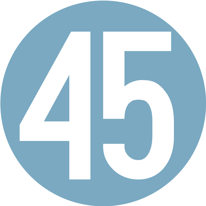 Website Design and UI/UX Design by 45th Parallel Design in Portland, OR