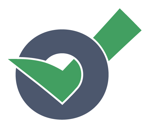 Logo for Oregon Supported Employment Center for Excellence (OSECE), designed by 45th Parallel Design LLC in Portland, Oregon